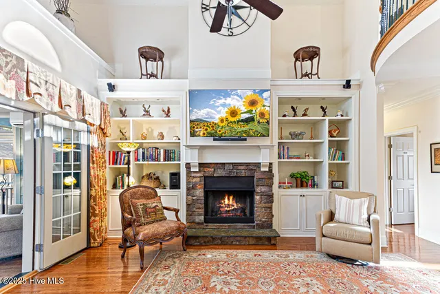 $775,000 | 765 Broken Ridge Trail, West End, NC 27376