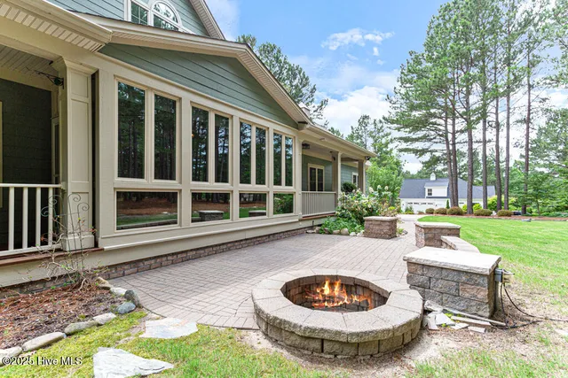 $775,000 | 765 Broken Ridge Trail, West End, NC 27376