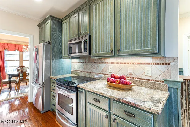 $775,000 | 765 Broken Ridge Trail, West End, NC 27376