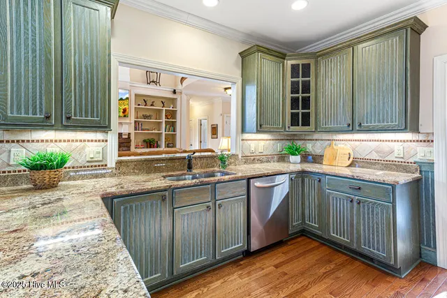 $775,000 | 765 Broken Ridge Trail, West End, NC 27376