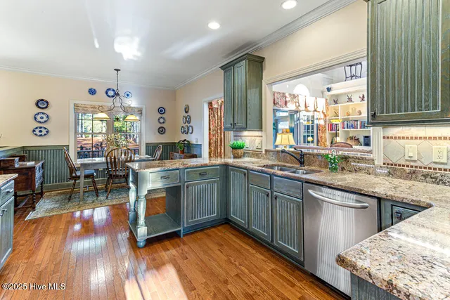 $775,000 | 765 Broken Ridge Trail, West End, NC 27376