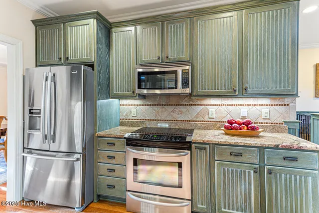 $775,000 | 765 Broken Ridge Trail, West End, NC 27376