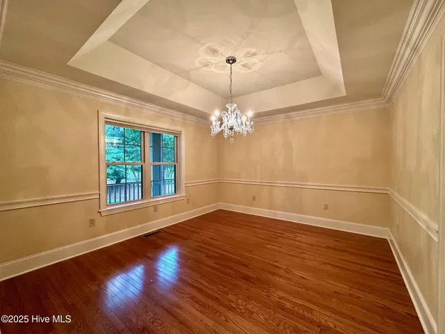 $775,000 | 765 Broken Ridge Trail, West End, NC 27376