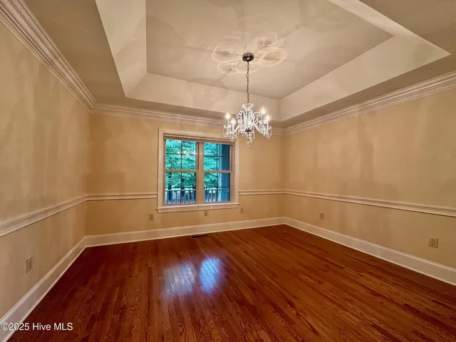 $775,000 | 765 Broken Ridge Trail, West End, NC 27376