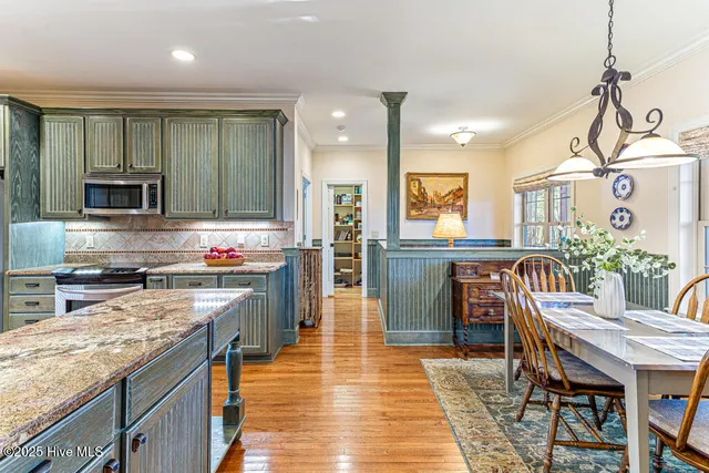 $775,000 | 765 Broken Ridge Trail, West End, NC 27376