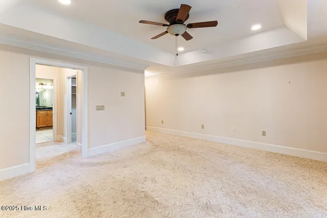 $775,000 | 765 Broken Ridge Trail, West End, NC 27376