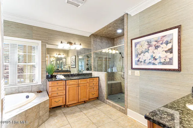 $775,000 | 765 Broken Ridge Trail, West End, NC 27376