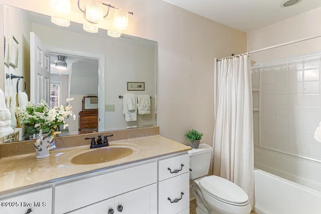 $775,000 | 765 Broken Ridge Trail, West End, NC 27376