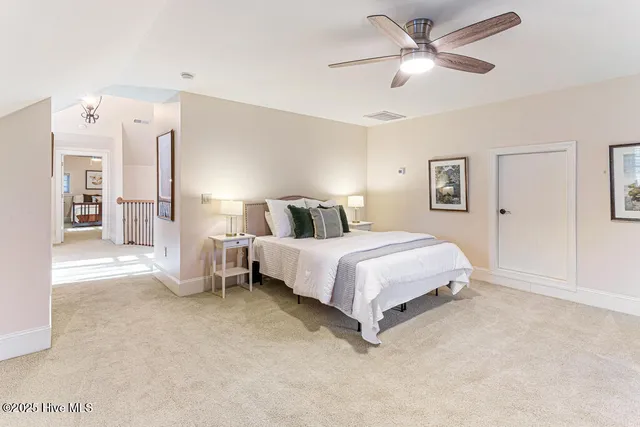 $775,000 | 765 Broken Ridge Trail, West End, NC 27376