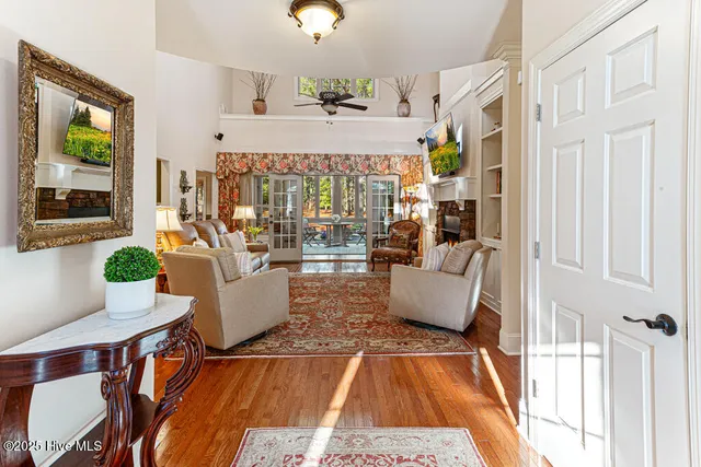 $775,000 | 765 Broken Ridge Trail, West End, NC 27376