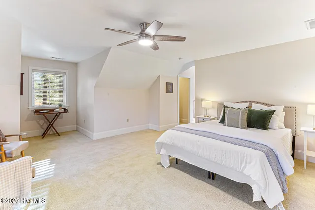 $775,000 | 765 Broken Ridge Trail, West End, NC 27376