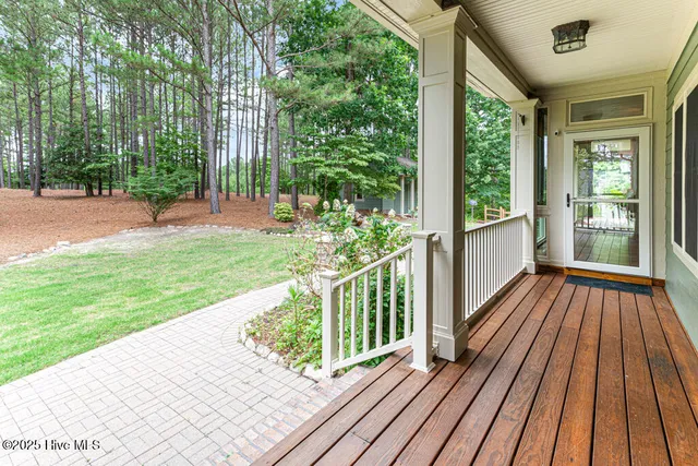 $775,000 | 765 Broken Ridge Trail, West End, NC 27376