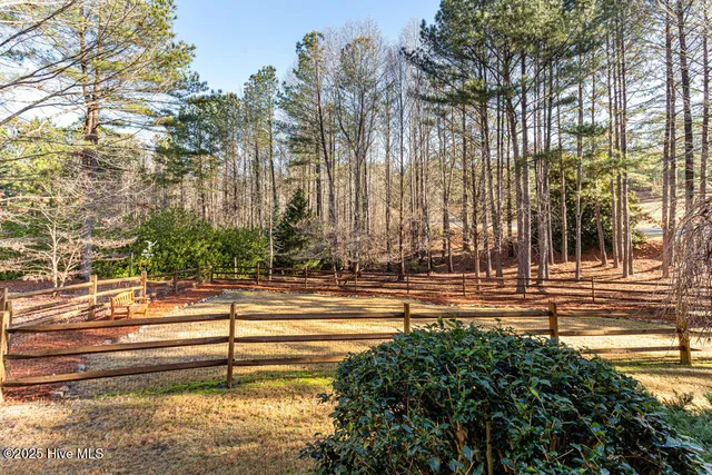 $775,000 | 765 Broken Ridge Trail, West End, NC 27376