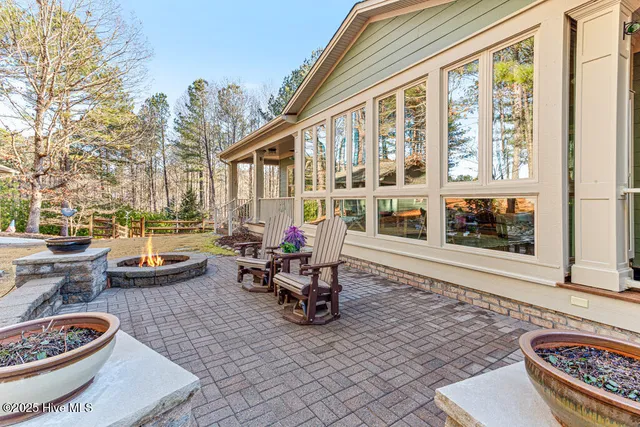 $775,000 | 765 Broken Ridge Trail, West End, NC 27376