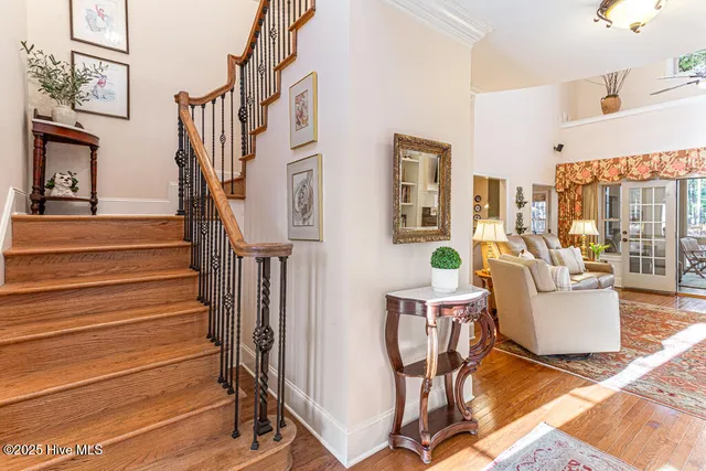 $775,000 | 765 Broken Ridge Trail, West End, NC 27376