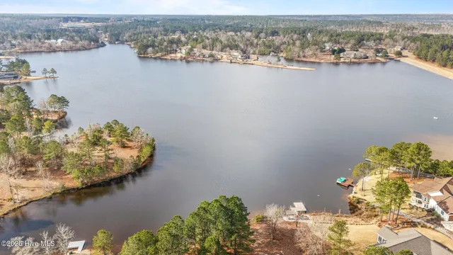 $775,000 | 765 Broken Ridge Trail, West End, NC 27376