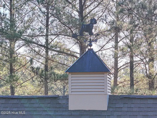 $775,000 | 765 Broken Ridge Trail, West End, NC 27376