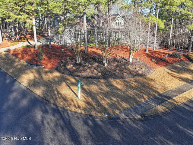 $775,000 | 765 Broken Ridge Trail, West End, NC 27376