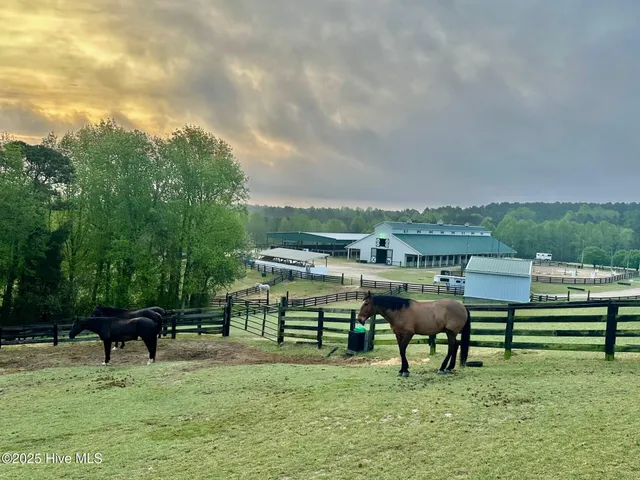 $775,000 | 765 Broken Ridge Trail, West End, NC 27376