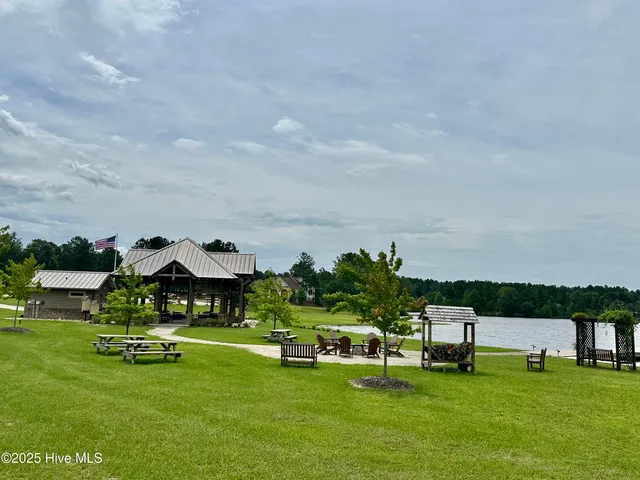 $775,000 | 765 Broken Ridge Trail, West End, NC 27376