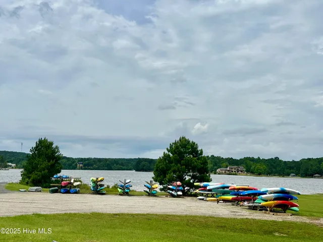 $775,000 | 765 Broken Ridge Trail, West End, NC 27376