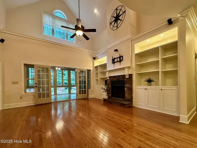 $775,000 | 765 Broken Ridge Trail, West End, NC 27376