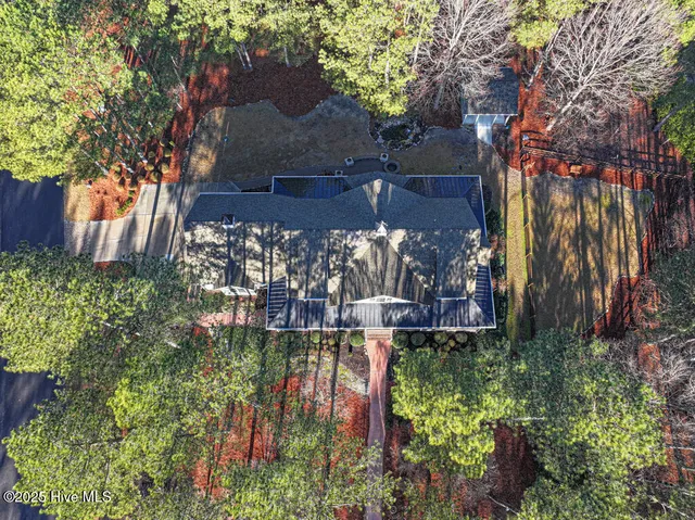 $775,000 | 765 Broken Ridge Trail, West End, NC 27376