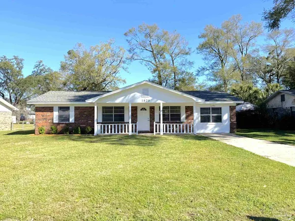 $229,900 | 1820 Nestle Drive, Pensacola, FL 32534