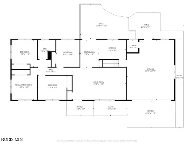 9749 Monclova Road Monclova, OH 43542 - Photo 2 of 2 Gallery Image 2