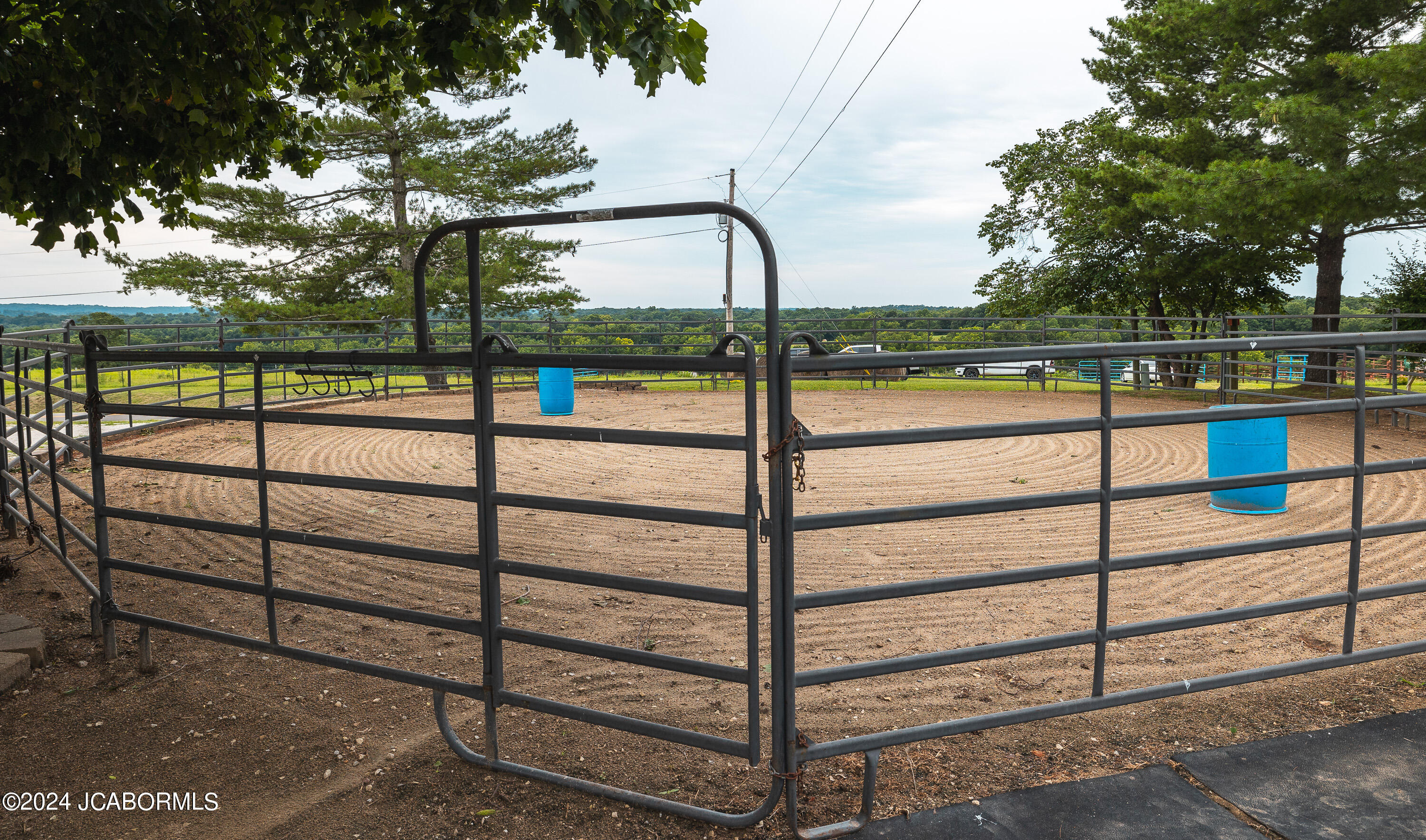 4461 State Rd AA Tebbetts, MO 65080 - Photo 62 of 75