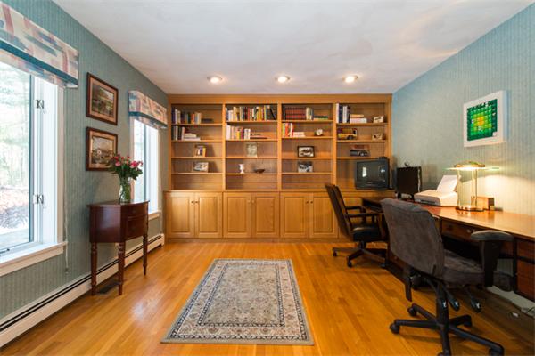 13 West Parish Road Boxford, MA 01921 - Photo 15 of 30 Gallery Image 15