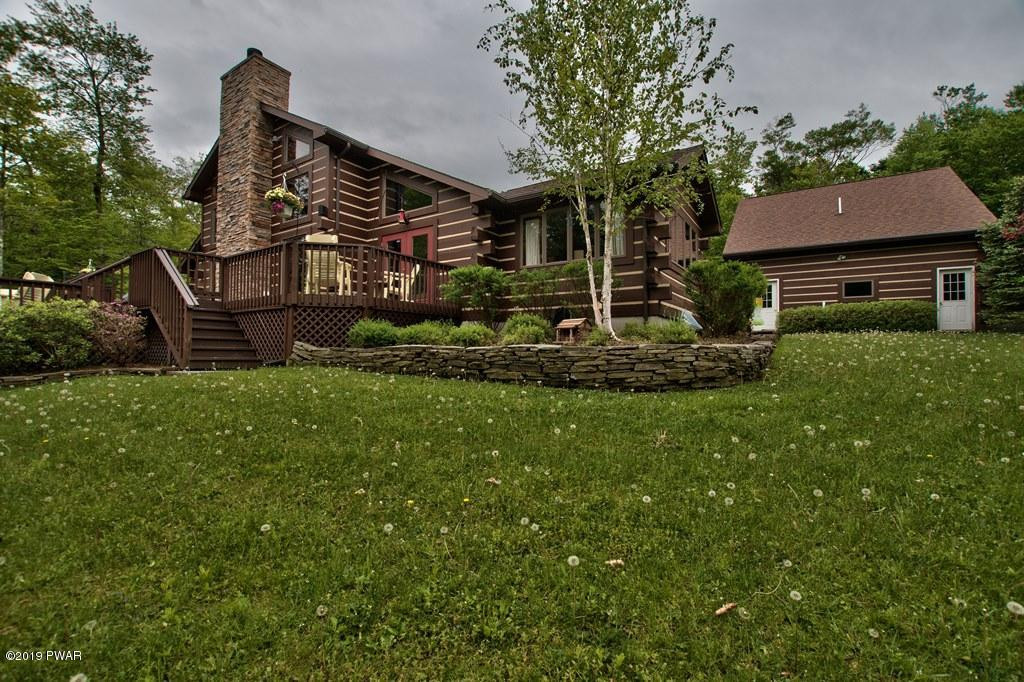 17 Ridgewood Lane Equinunk, PA 18417 - Photo 64 of 77