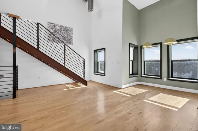 $4,600 | 1328 Maryland Avenue Northeast, Unit 3, Washington, DC 20002