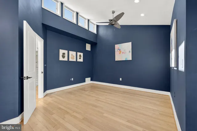 $4,600 | 1328 Maryland Avenue Northeast, Unit 3, Washington, DC 20002