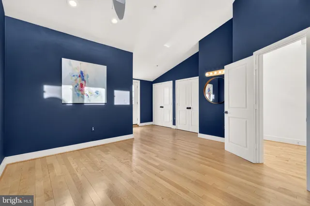 $4,600 | 1328 Maryland Avenue Northeast, Unit 3, Washington, DC 20002