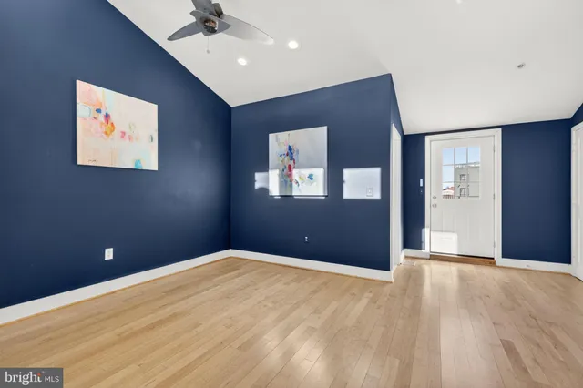 $4,600 | 1328 Maryland Avenue Northeast, Unit 3, Washington, DC 20002