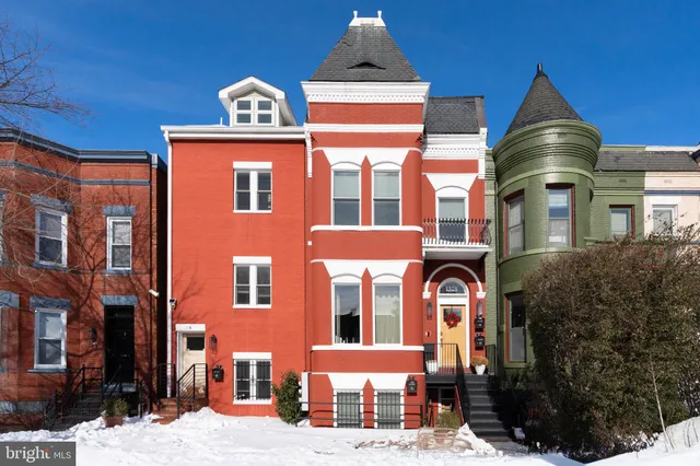 $4,600 | 1328 Maryland Avenue Northeast, Unit 3, Washington, DC 20002