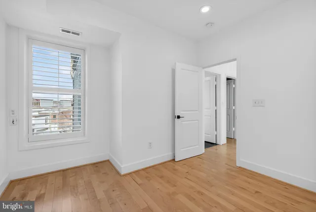 $4,600 | 1328 Maryland Avenue Northeast, Unit 3, Washington, DC 20002