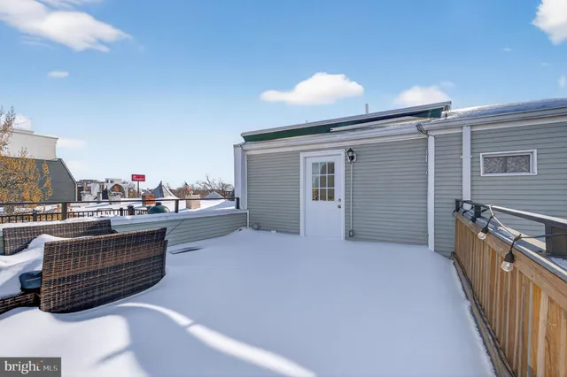 $4,600 | 1328 Maryland Avenue Northeast, Unit 3, Washington, DC 20002