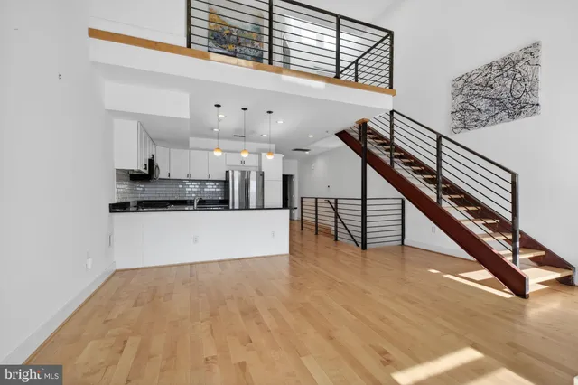 $4,600 | 1328 Maryland Avenue Northeast, Unit 3, Washington, DC 20002