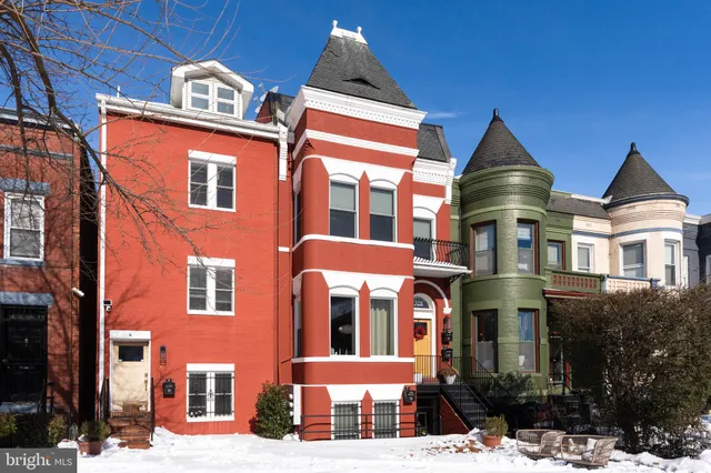 $4,600 | 1328 Maryland Avenue Northeast, Unit 3, Washington, DC 20002