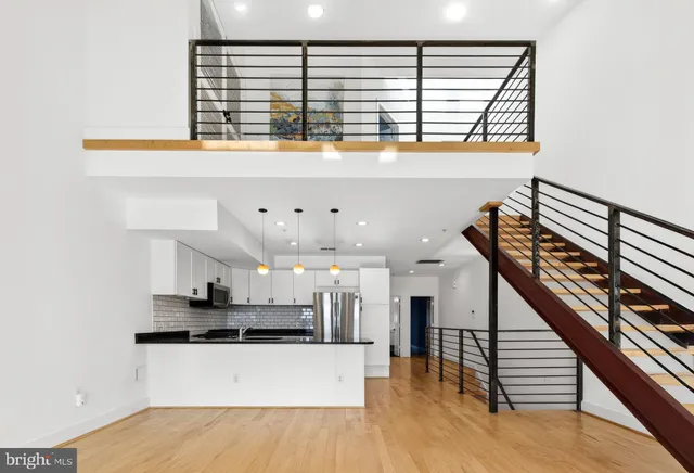 $4,600 | 1328 Maryland Avenue Northeast, Unit 3, Washington, DC 20002