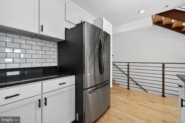 $4,600 | 1328 Maryland Avenue Northeast, Unit 3, Washington, DC 20002