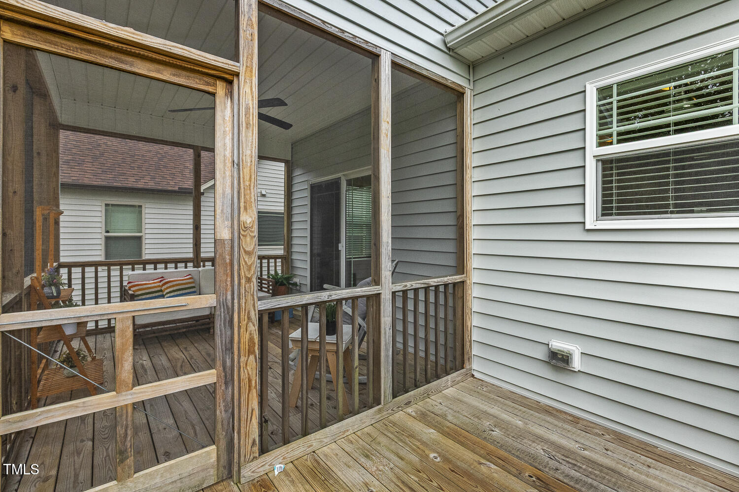 110 Thunder Ridge Drive Garner, NC 27529 - Photo 36 of 46 041