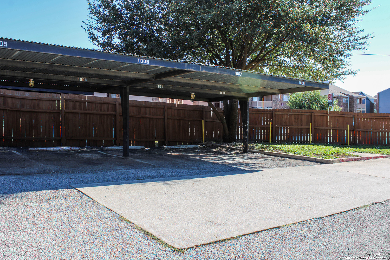 923 Vance Jackson Road, Unit 1007 San Antonio, TX 78201 - Photo 27 of 43