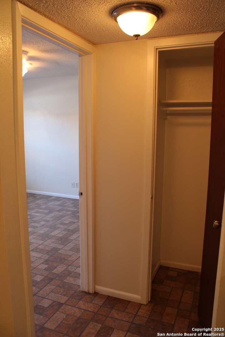 923 Vance Jackson Road, Unit 1007 San Antonio, TX 78201 - Photo 36 of 43 a view of an empty room