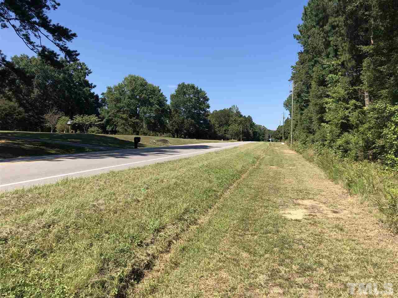 3850 Semora Road Roxboro, NC 27574 - Photo 1 of 4