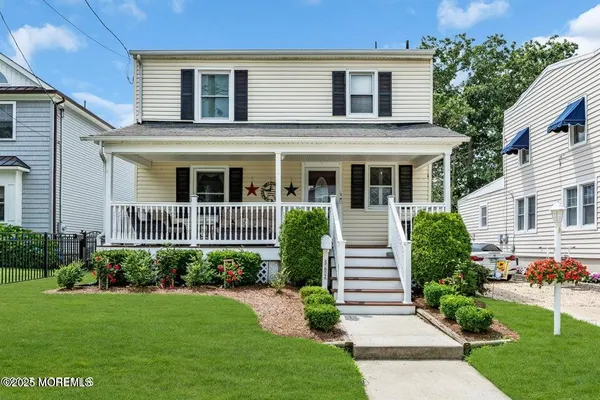 $34,000 | 502 Corlies Avenue, West Allenhurst, NJ 07711