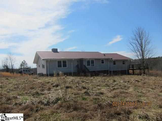415 State Rd S-42-568 Woodruff, SC 29388 - Photo 1 of 1