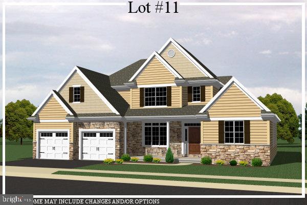 1005 Suffolk Drive, Unit 11 Lititz, PA 17543 - Photo 1 of 1